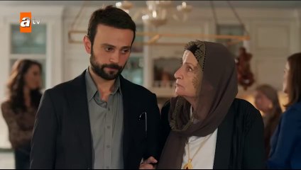 مسلسل حكاية ليلة الحلقة 13 مترجمة للعربية HD