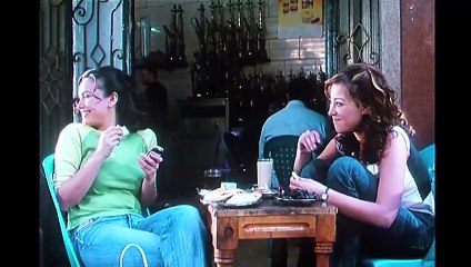 فيلم __ بنات وسط البلد __ 2005