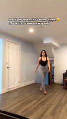 pretty girl find on right person