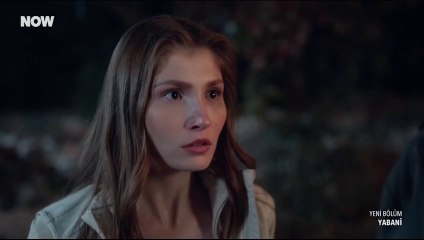 مسلسل المتوحش الحلقة 47 مترجمة للعربية HD