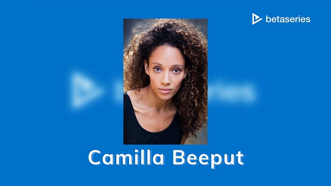 Camilla Beeput (FR)