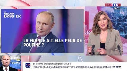 Florence O'Kelly sur LCI (23/11/2024)