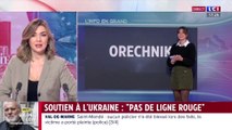 Soutien à l'Ukraine : 