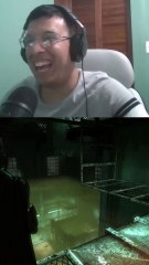 Batman Arkham Asylum Shorts 2