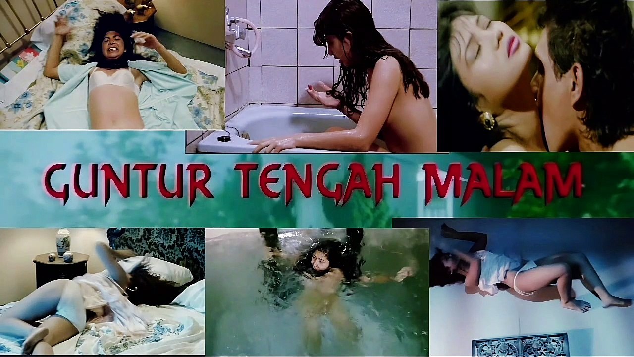 Guntur Tengah Malam