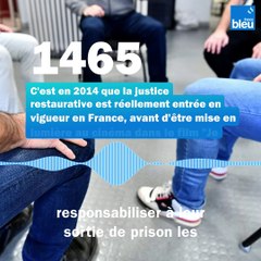 Justice restaurative : à Auxerre, des bénévoles formés à accompagner les délinquants sexuels après leur sortie de prison