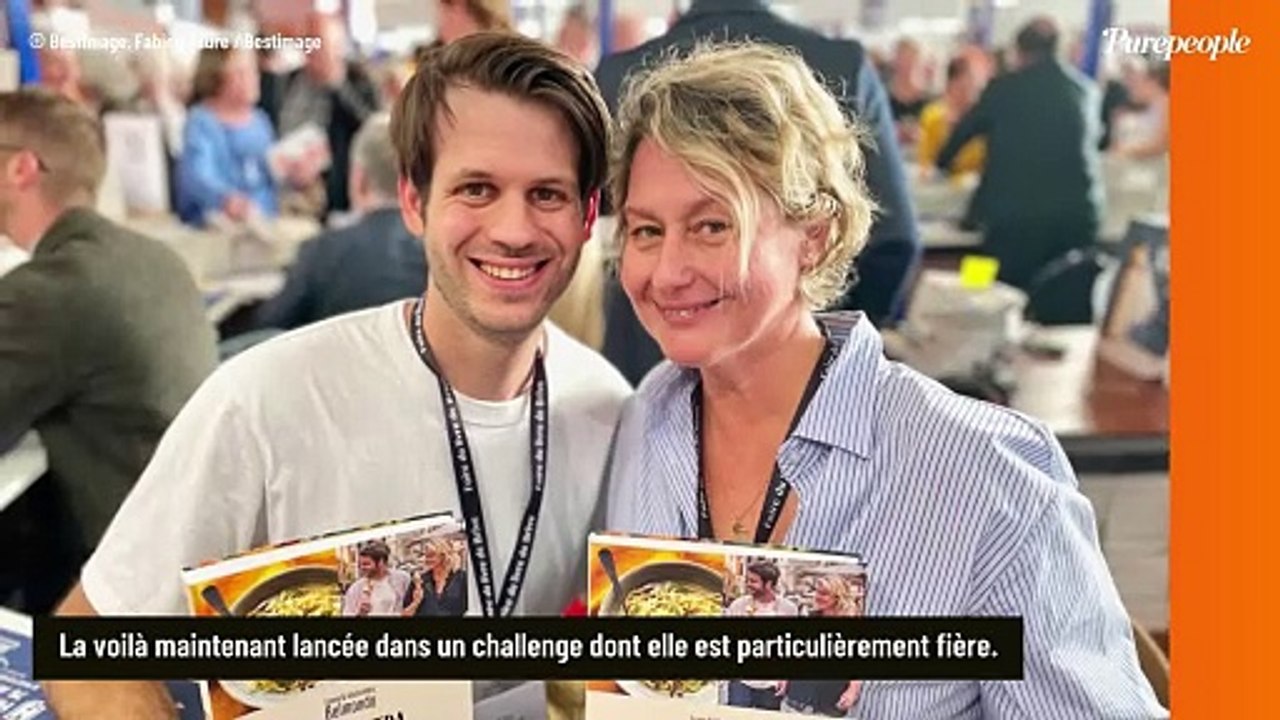 Après sa séparation difficile, Luana Belmondo rebondit avec un projet loin de la France : "Je suis très fière et touchée"