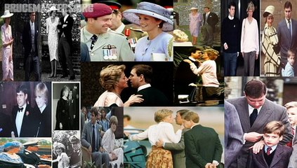 The Truth about the Royal Family and Prince Andrew