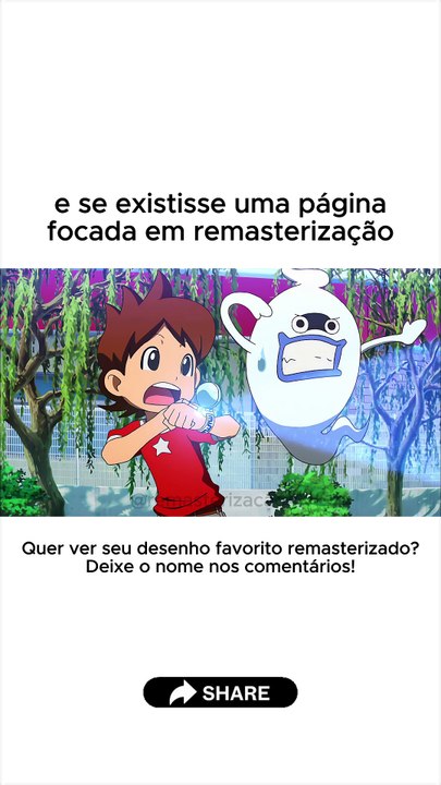 ABERTURA YO-KAI WATCH (4K)