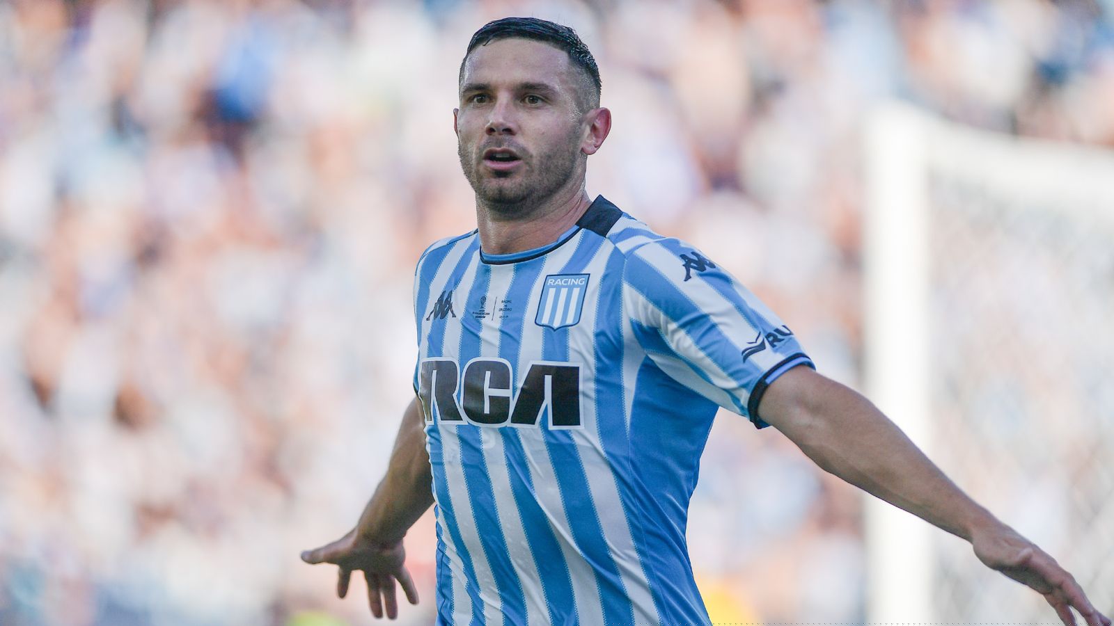 La ventaja ya es Doble, DON ADRIÁN MARTÍNEZ