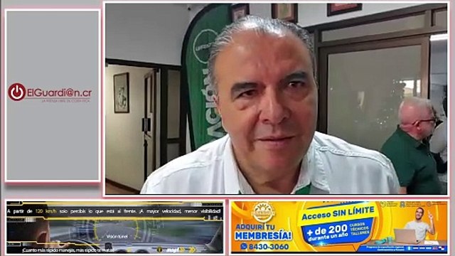 Este es un Partido de la Gente , afirmó el Presidente del PLN En un claro mensaje a sus seguidores y críticos, el Presidente del Partido Liberación Nacional (PLN) destacó que su partido se mantiene como un Partido de la Gente ,