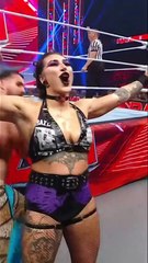 Seth Rollins fooled Mami #Short