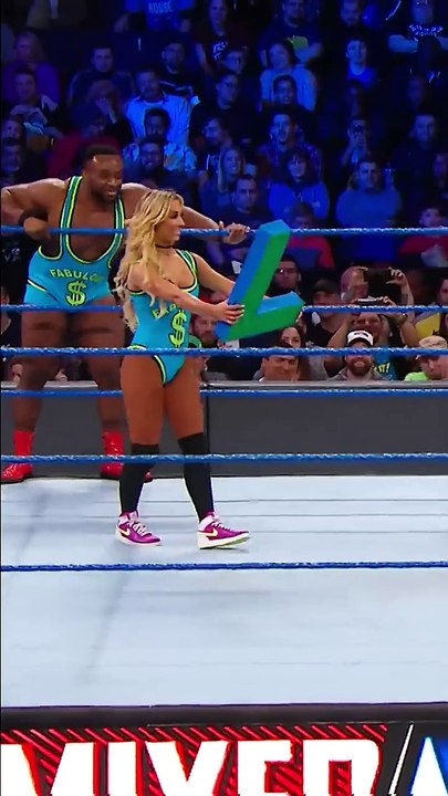 Asuka taking an L NOT A CHANCE #Short