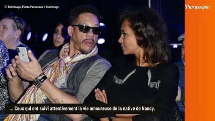 Karine Le Marchand aurait bien tenté le libertinage : elle explique ce qui l'empêche de sauter le pas