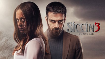 Siccin 3: Cürmü Aşk / سِجِّين AKA Sijjin 3 (2016) | Turkish Horror Movie [1080p Blu-ray]