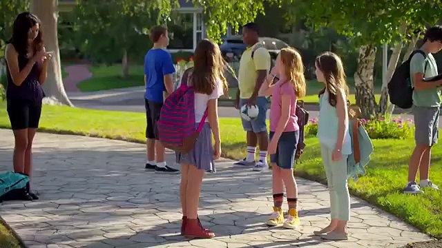 Bir Tutam Büyü _ 1.Sezon 1.Bölüm Türkçe Dublaj