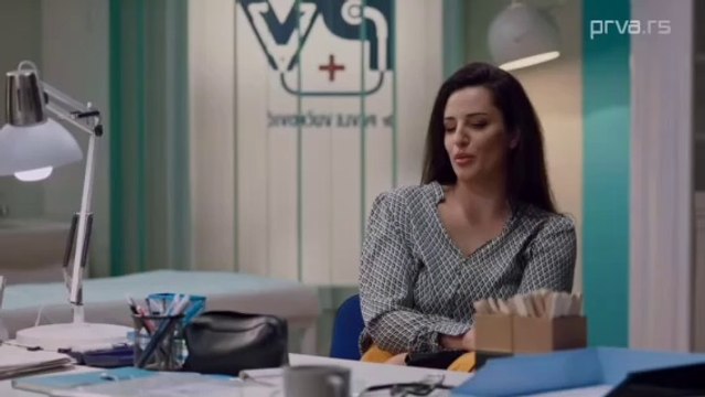 Igra sudbine 1269 Epizoda - Igra sudbine Epizoda 1269