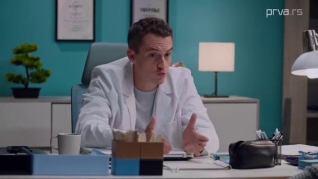 Igra sudbine 1248 epizoda 24. 11. 2024