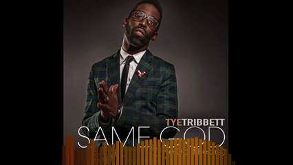 Tye Tribbett Sample Beat - Same God (XX23)