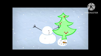 All’s Noel that ends well Pencilmation ep070 merry Christmas final episode