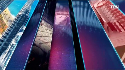 لقاء مع المستشار بهاء الدين أبو شقة وكيل أول مجلس الشيوخ | بالورقة والقلم