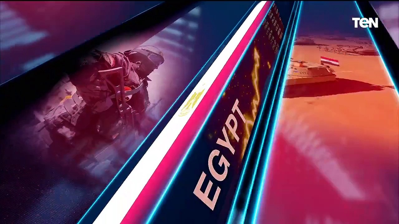 تفاصيل زيارة رئيس المنتدى الاقتصادي العالمي لمصر وكواليس لقائه مع الرئيس السيسي | بالورقة والقلم