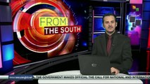 FTS 16:30 23-11:   Venezuela denounces terrorist plans