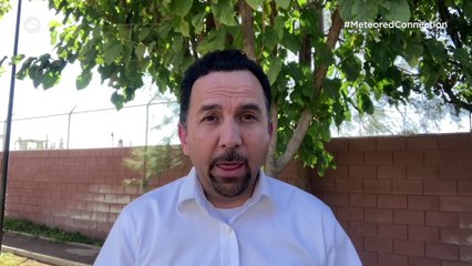 Persistentes y preocupantes condiciones de sequía en el Noroeste de México