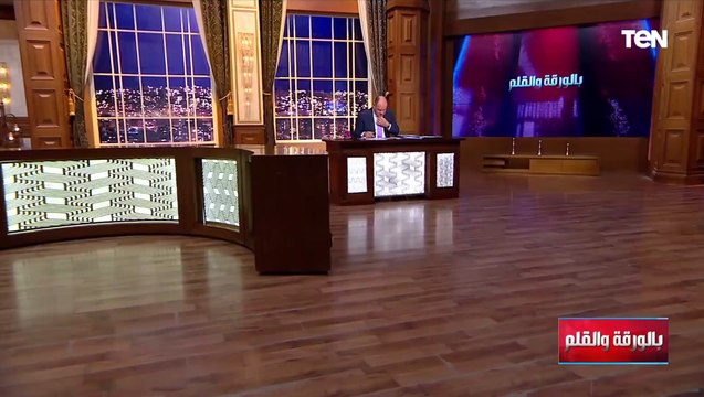 الديهي يفتح النار على موقع متصدقش وحسام بهجت بعد ما نشره عن قانون لجوء الأجانب المصري : موقع حقير