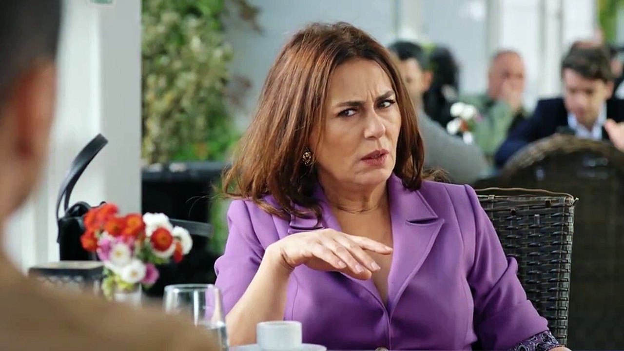 مسلسل حكاية خيالية الحلقة 21 الحادية والعشرون مدبلج HD