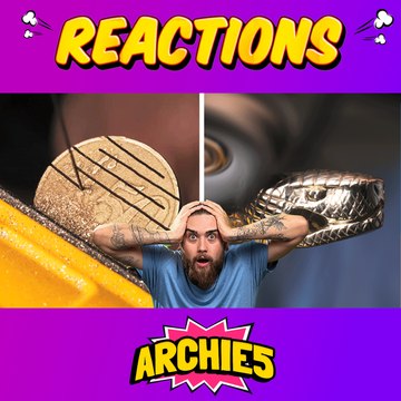 Snake-Inspired Magic! The Dudes React to 5-Minute Crafts Jewelry & Welding Hacks! 🔥