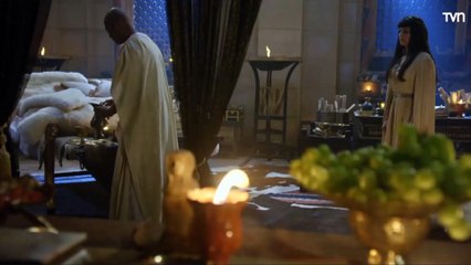 Genesis Capitulo 60 En Español Latino-HD