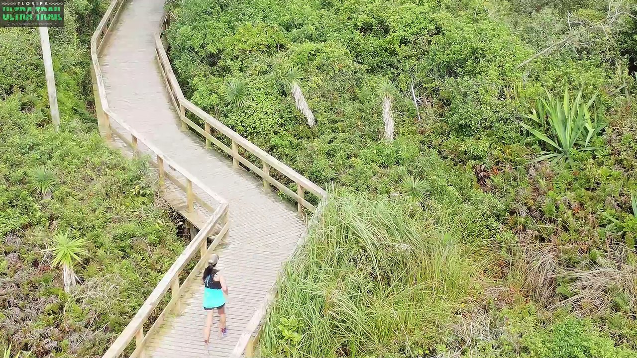 Floripa Ultra Trail Run