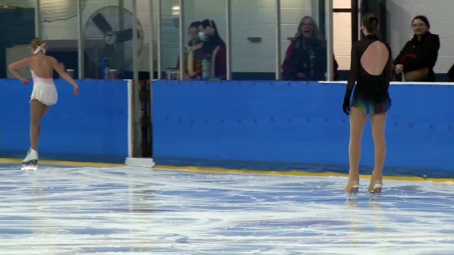 ASTICOU2024 - Artistique STAR 5 Dames Gr.1 (1/2)