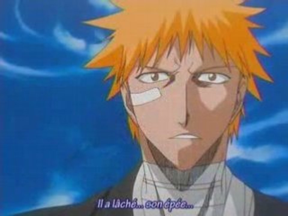 Amv Bleach!Boulby jumper!