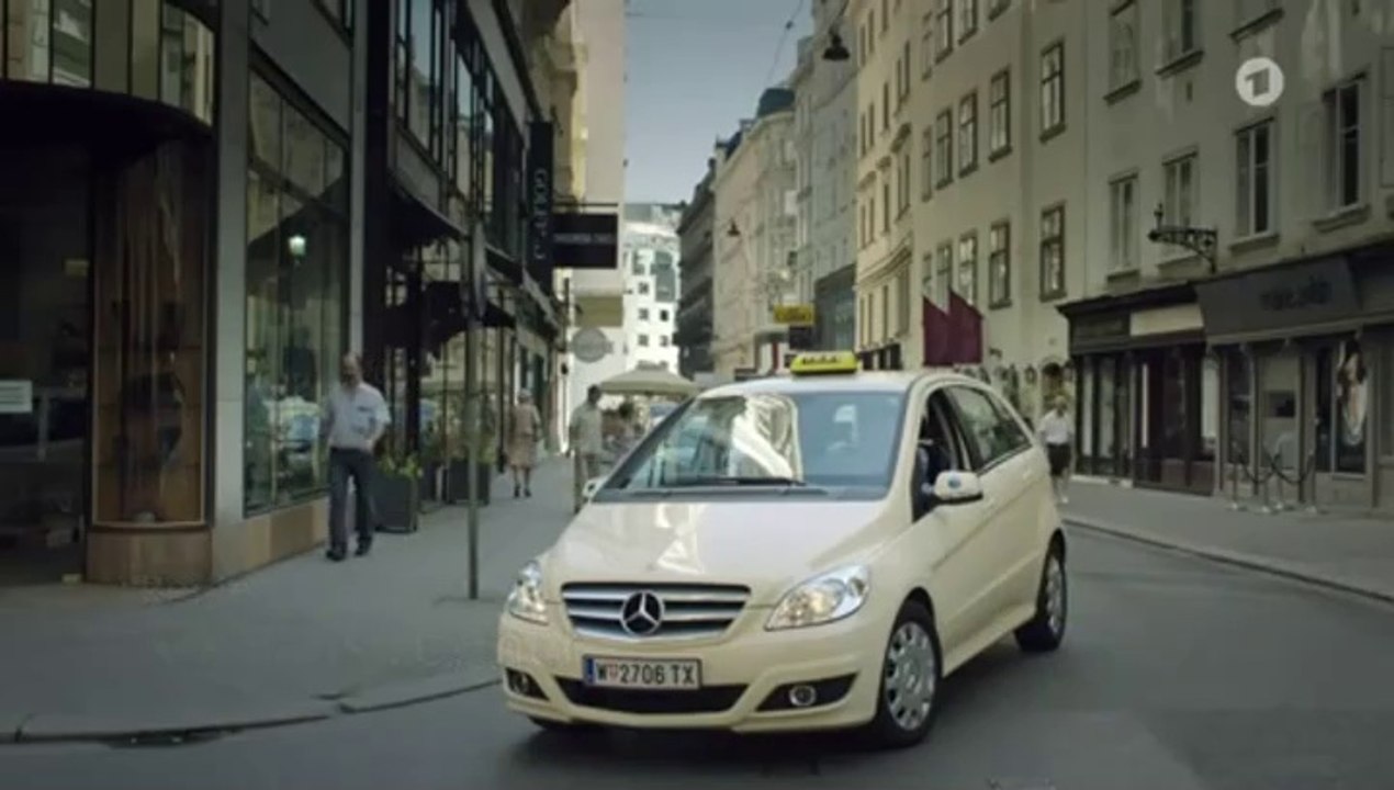 Zurück ins Leben