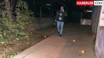 Kayseri'de Bıçaklama Olayı: Genç Ağır Yaralandı