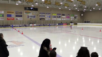 Star 1 Groups 5-12 - OK Interclub 2024