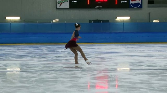 ASTICOU2024 - Artistique STAR 5 Dames Gr.1 (2/2)