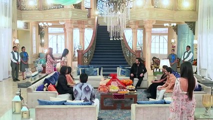 مسلسل للعشق جنون الجزء الأول الحلقة 113