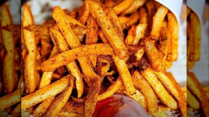 We Finally Know Who Has The Best French Fries In Fast Food