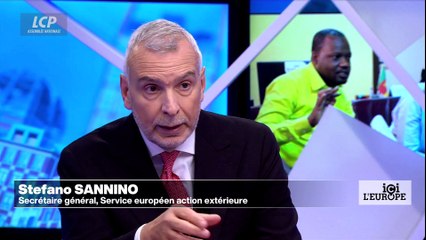 Ici l'Europe - Mercosur et tensions commerciales : le libre-échange est-il l'avenir de l'Europe ?