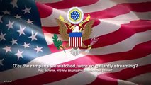 Гимн Соединенных Штатов Америки (Anthem of the United States of America)