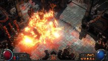 Path of Exile 2 - Bande-annonce présentation gameplay