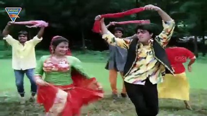 Kabhi Jhatka Kabhi /Meri Lalkaar  1990/ Sumeet Saigal