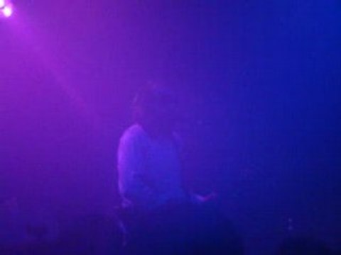 Sébastien Tellier - Kilometer - Printemps de Bourges 2008