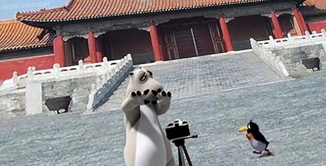 Bernard Bernard S01 E011 At the Theme Park