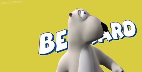 Bernard Bernard S01 E022 At The Museum