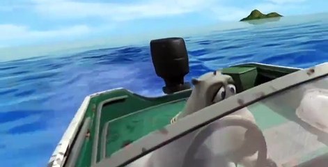 Bernard Bernard S01 E036 The Motorboat