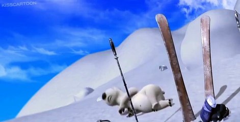 Bernard Bernard S01 E031 At the North Pole